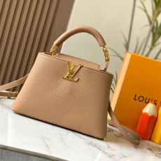 LV Capucines Bags